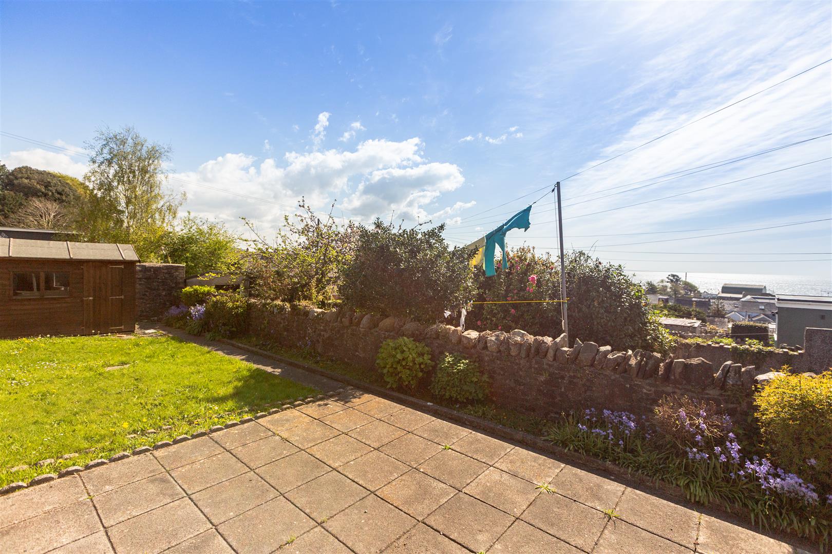 Finsbury Terrace, Brymnill, Swansea, SA2 0AH